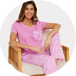 Shop Nightwear
